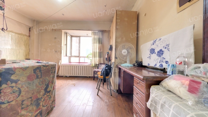 艳粉新城二手房实景图