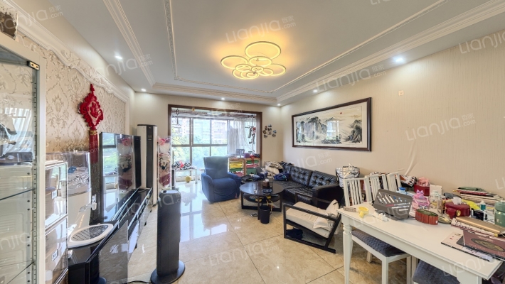 远大林语城二手房实景图