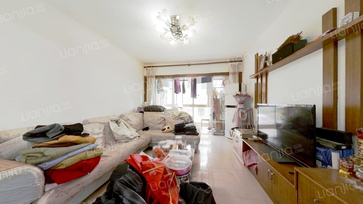 金星花苑（二区）二手房实景图