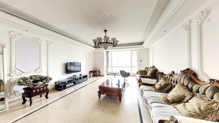 汇景新世界二手房实景图