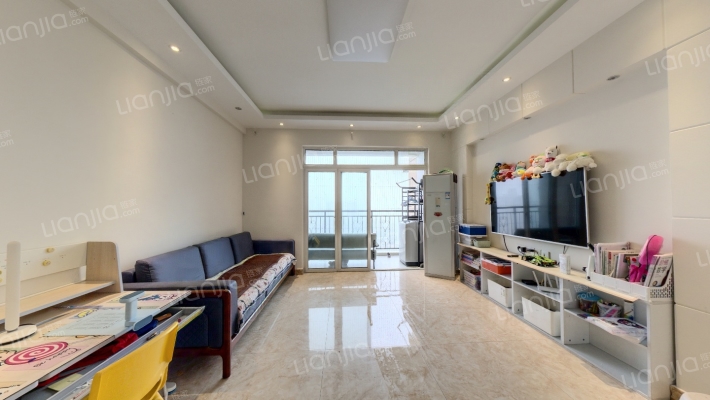 云天城市星空二手房实景图