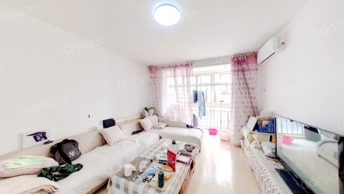 王家港社区二手房实景图