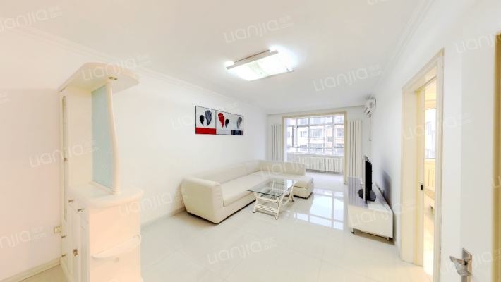 城东新居D区二手房实景图