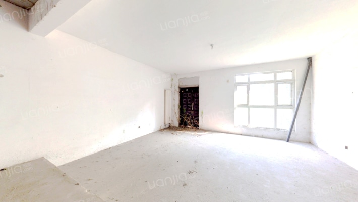 首创珐瑯墅昆兰苑二手房实景图