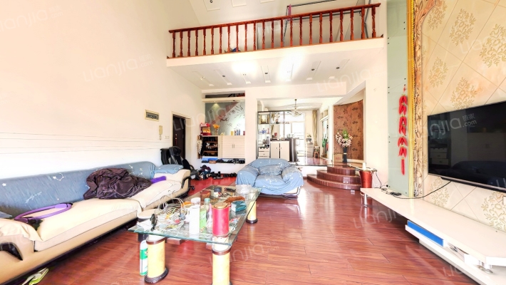 凤凰花园一期二手房实景图