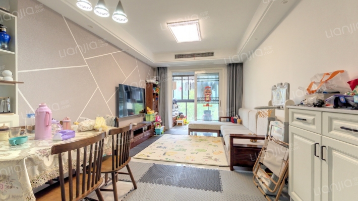 苏胥湾花园二手房实景图