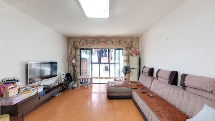 美林银谷国际社区二手房实景图