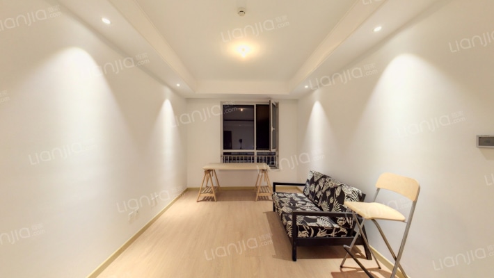 祥云名轩二手房实景图