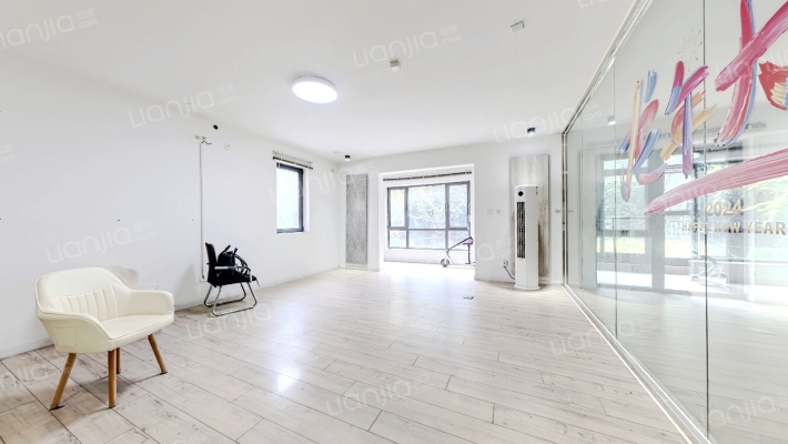 78墅二手房实景图