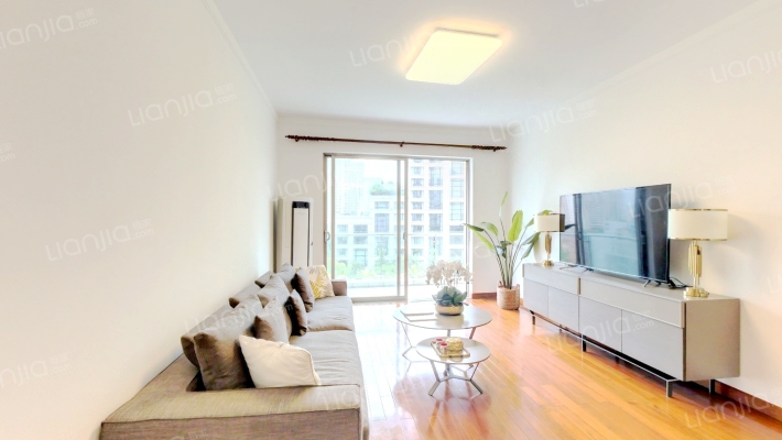 翠湖天地雅苑二手房实景图