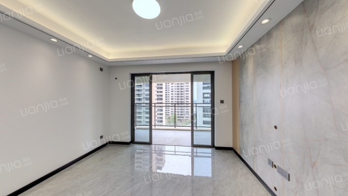 上乘蓝岸二手房实景图