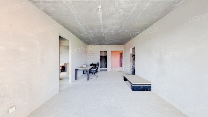 南峰华桂园二手房实景图