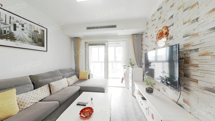 启迪方洲慧园二手房实景图