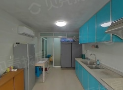 整租·世纪家园南区 2室2厅 南_世纪家园南区租房