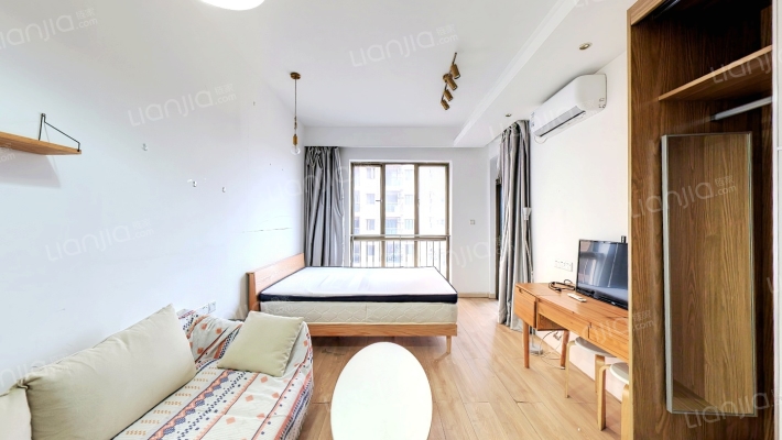 新红棉大厦二手房实景图