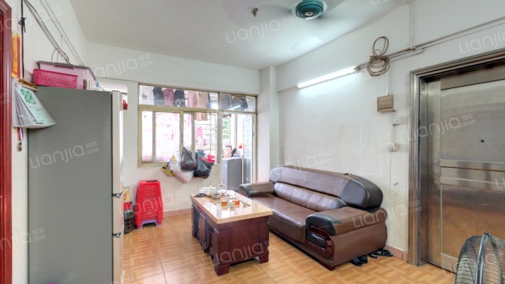 海景花园二手房实景图