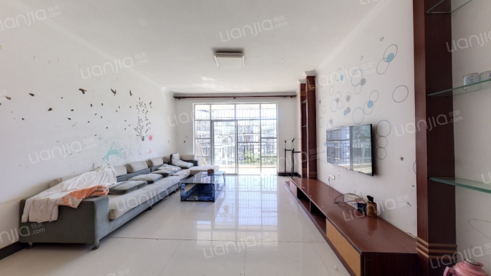 金湾花园二手房实景图