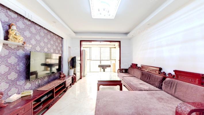 凤麟苑二手房实景图