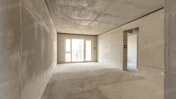 碧桂园上璟云著二手房实景图