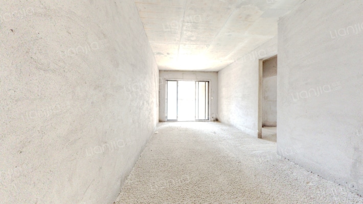 宇星水悦华府二手房实景图