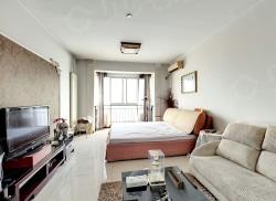 整租·全城绿洲 1室1厅 南_全城绿洲租房