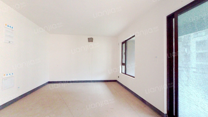 华润公园九里1期洋房二手房实景图