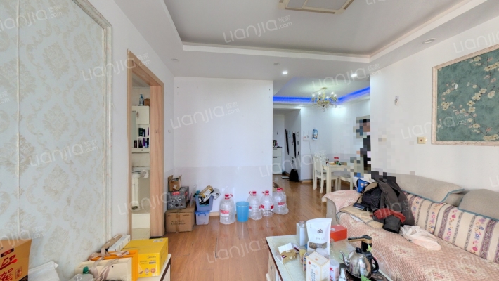 金水和璟园二手房实景图