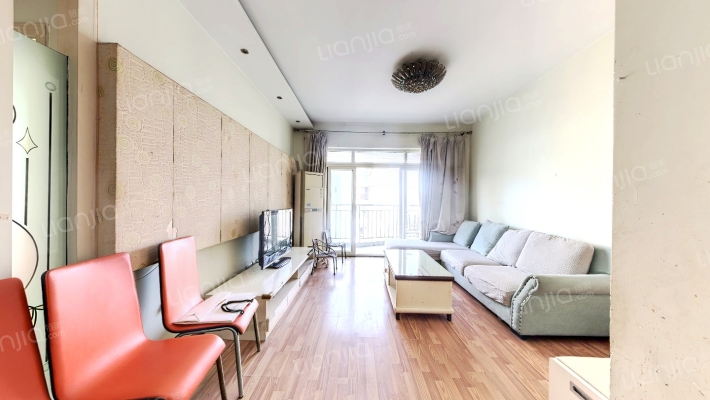 渝安龙都二手房实景图