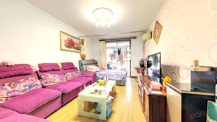 圣景苑二手房实景图