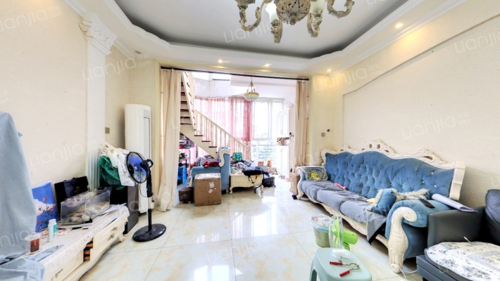 尚景岁月二手房实景图