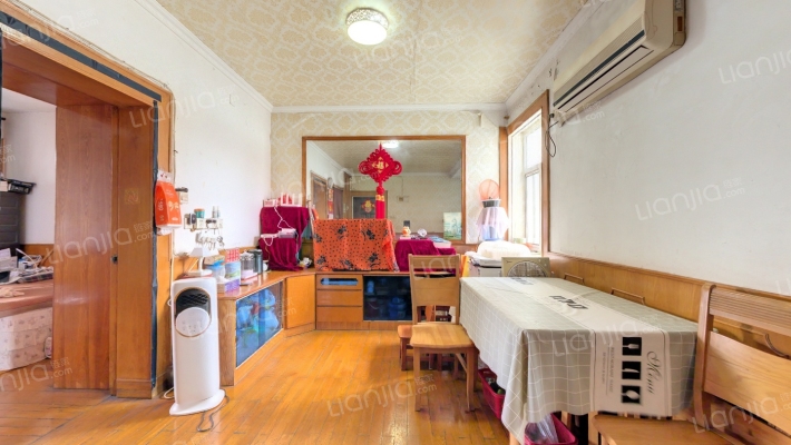 梅欣社区二手房实景图