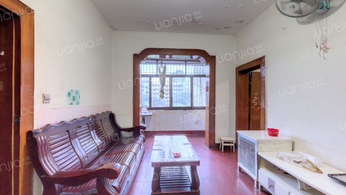 劳动院47号二手房实景图