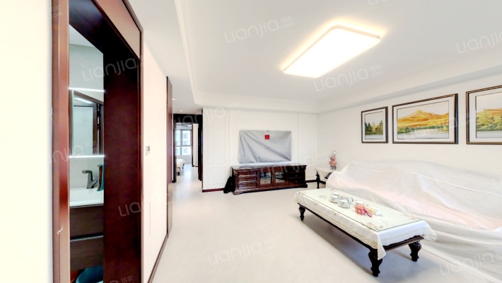 长丰路6号二手房实景图