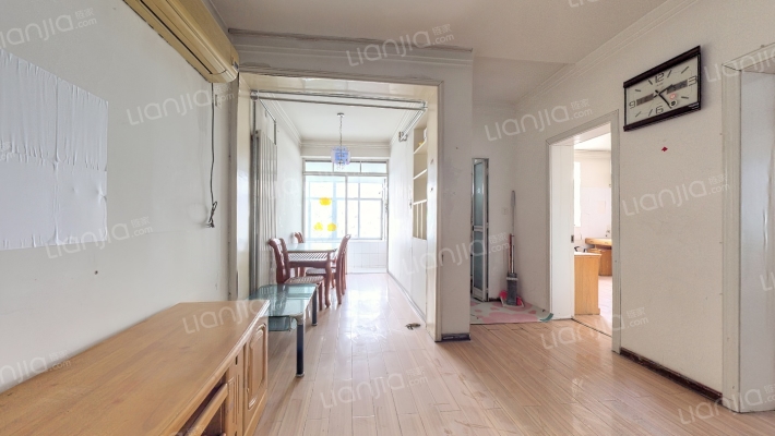 职工大学家属院二手房实景图