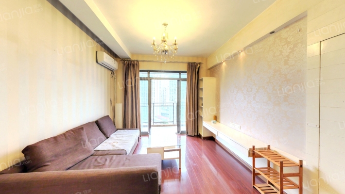 尚源印象二手房实景图