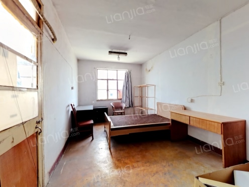 整租·西元圩新村 3室1厅 南