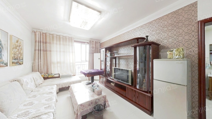 西山庭院二手房实景图