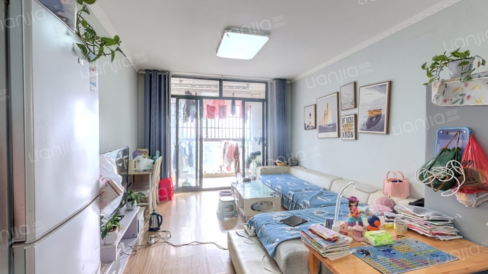 腾徽苑二手房实景图