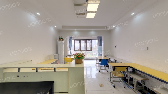 润和又一城二期二手房实景图