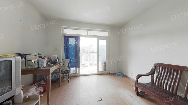 天润城第十三街区二手房实景图