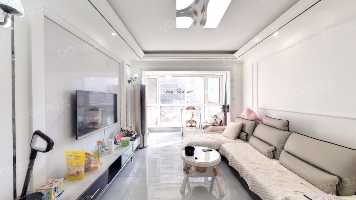 碧桂园银河城方糖二手房实景图