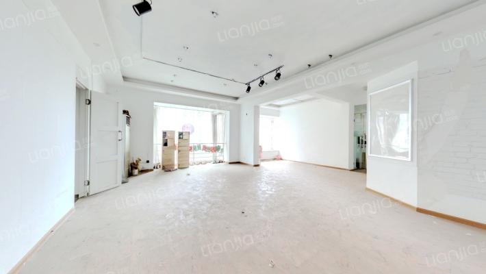 凯莱帝景二手房实景图