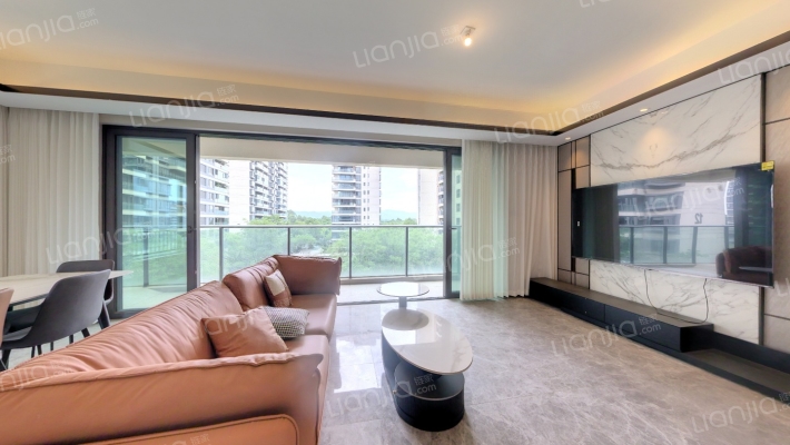 龙光天瀛二手房实景图