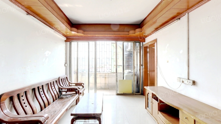 天发花园二期二手房实景图