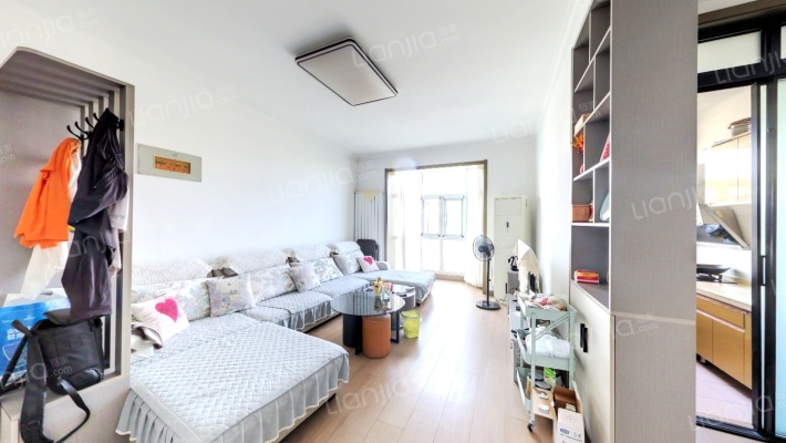 正安怡园二手房实景图