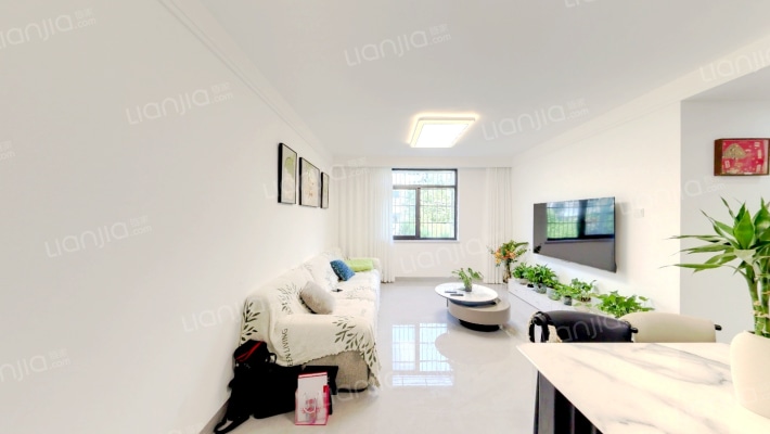 怡馨苑二手房实景图