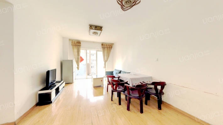 龙华二期D区二手房实景图