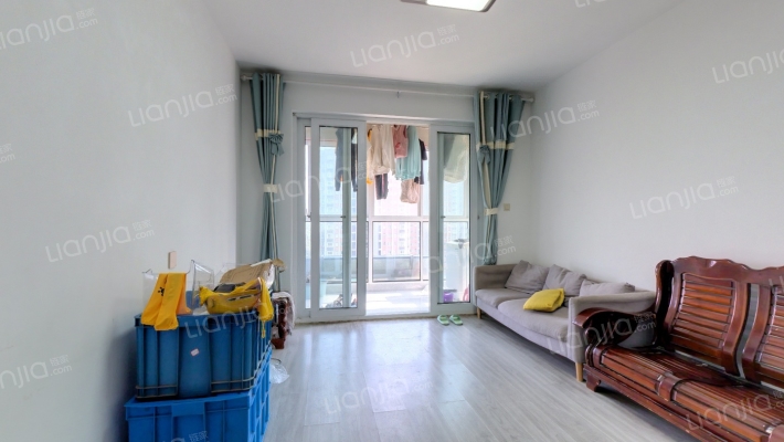 蒋湾花园A区二手房实景图