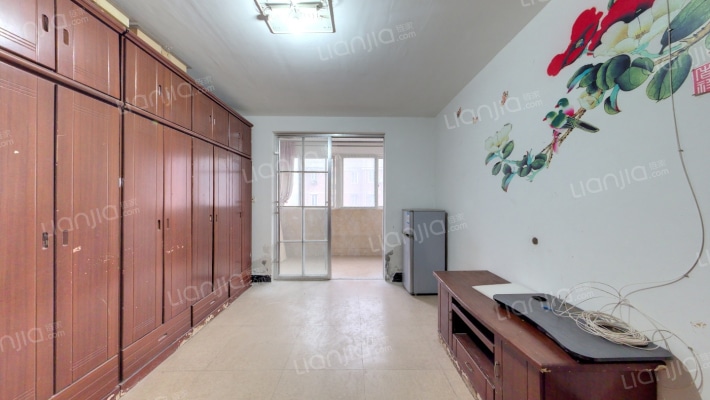 摄山星城尤山苑二手房实景图