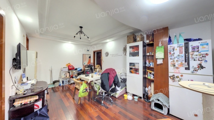 凌兆新村(凌兆路396弄)二手房实景图